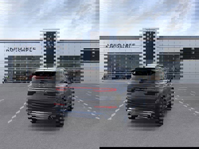 New 2026 Lincoln Corsair Premiere image 8