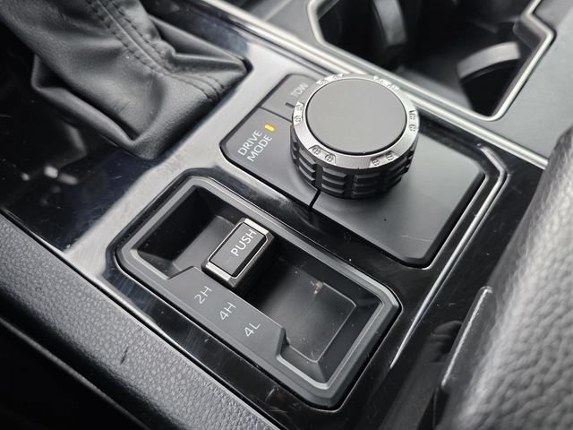 Used 2024 Toyota Tundra SR5 w/ SR5 Convenience Package AWD/4WD image 21