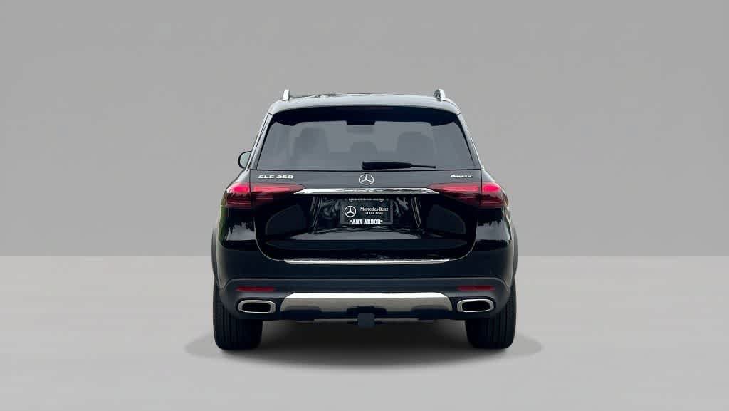 New 2026 Mercedes-Benz GLE 350 4MATIC image 7