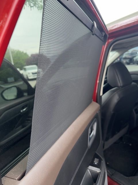 Certified 2023 Nissan Rogue SL w/ SL Premium Package image 25