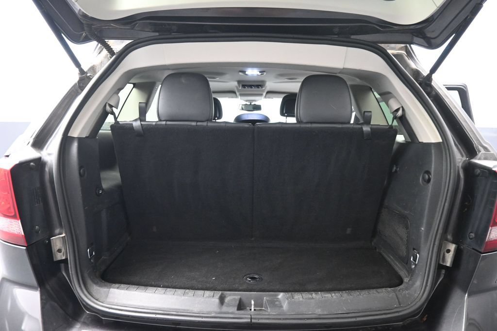 Used 2017 Dodge Journey Crossroad AWD/4WD image 24
