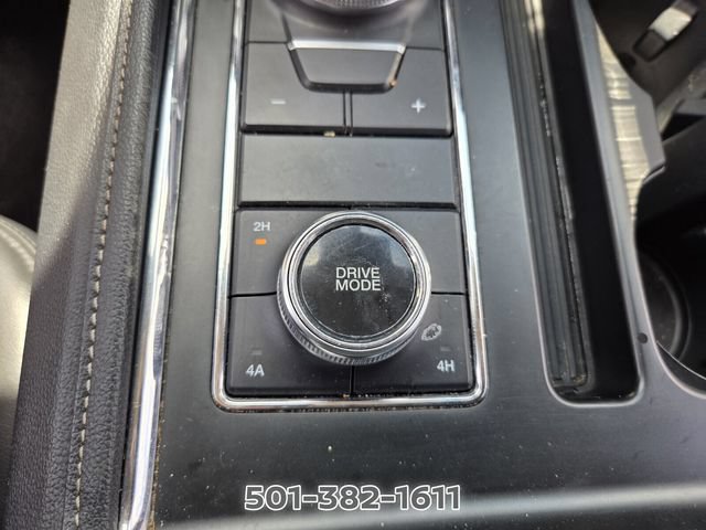 Used 2024 Ford Expedition Max XLT AWD/4WD image 25
