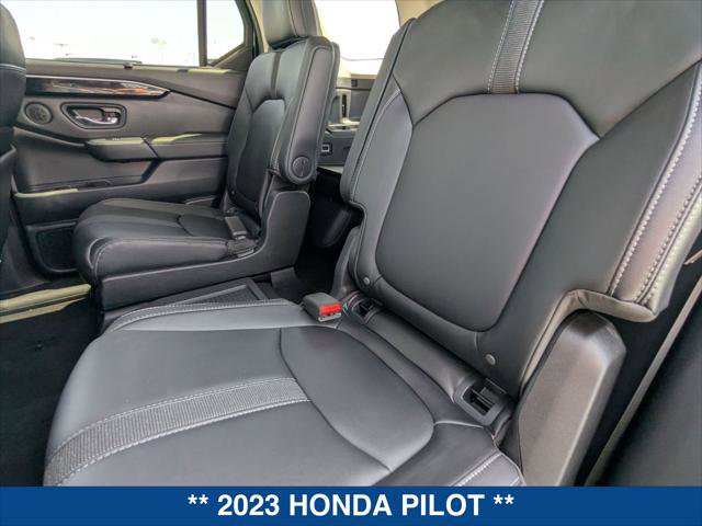 Used 2023 Honda Pilot EX-L image 21