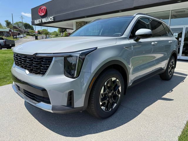 New 2026 Kia Sorento S FWD image 9