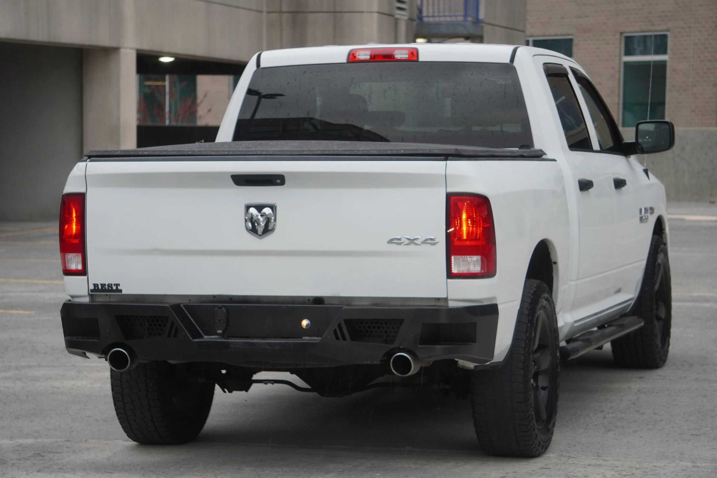 Used 2016 RAM 1500 Express AWD/4WD image 17