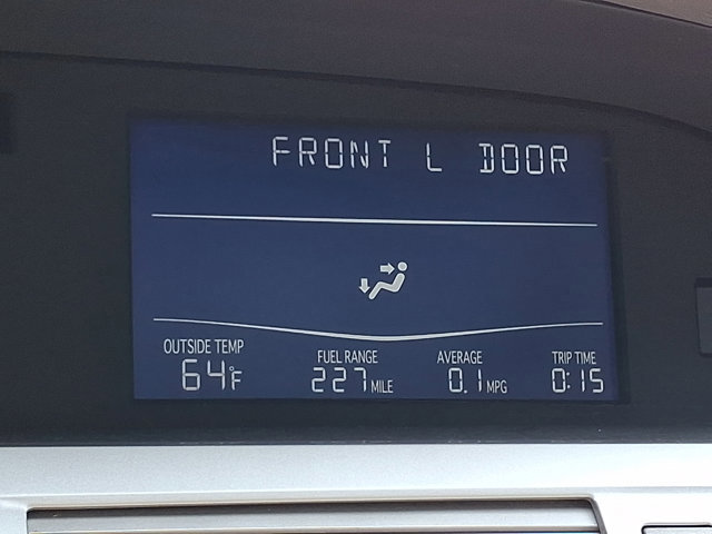 Used 2009 Toyota Avalon XLS image 17