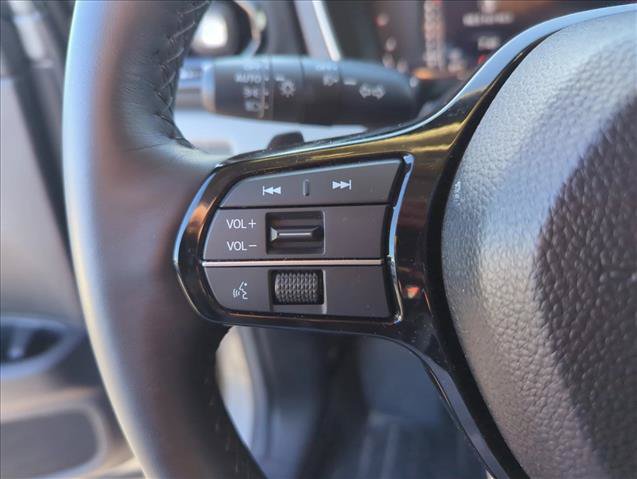 Used 2024 Honda Pilot Elite image 16
