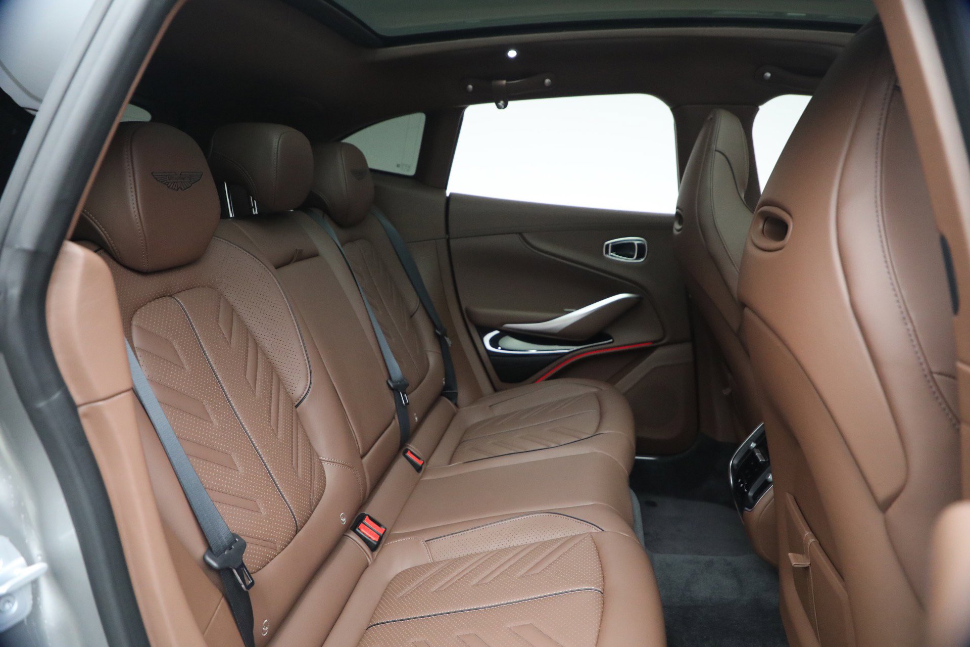 New 2026 Aston Martin DBX S AWD/4WD image 25