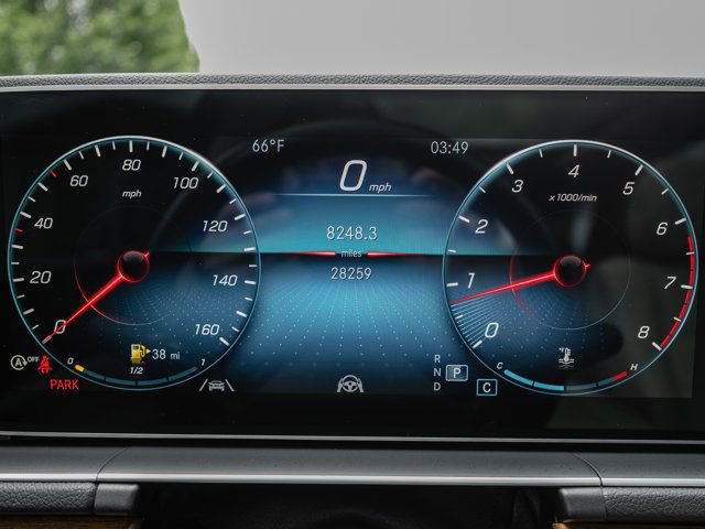 Used 2022 Mercedes-Benz GLE 350 4MATIC image 19