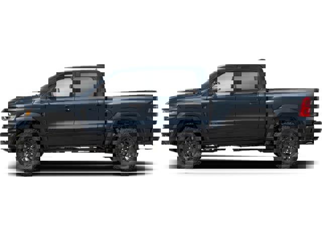 New 2026 RAM 1500 RHO image 6