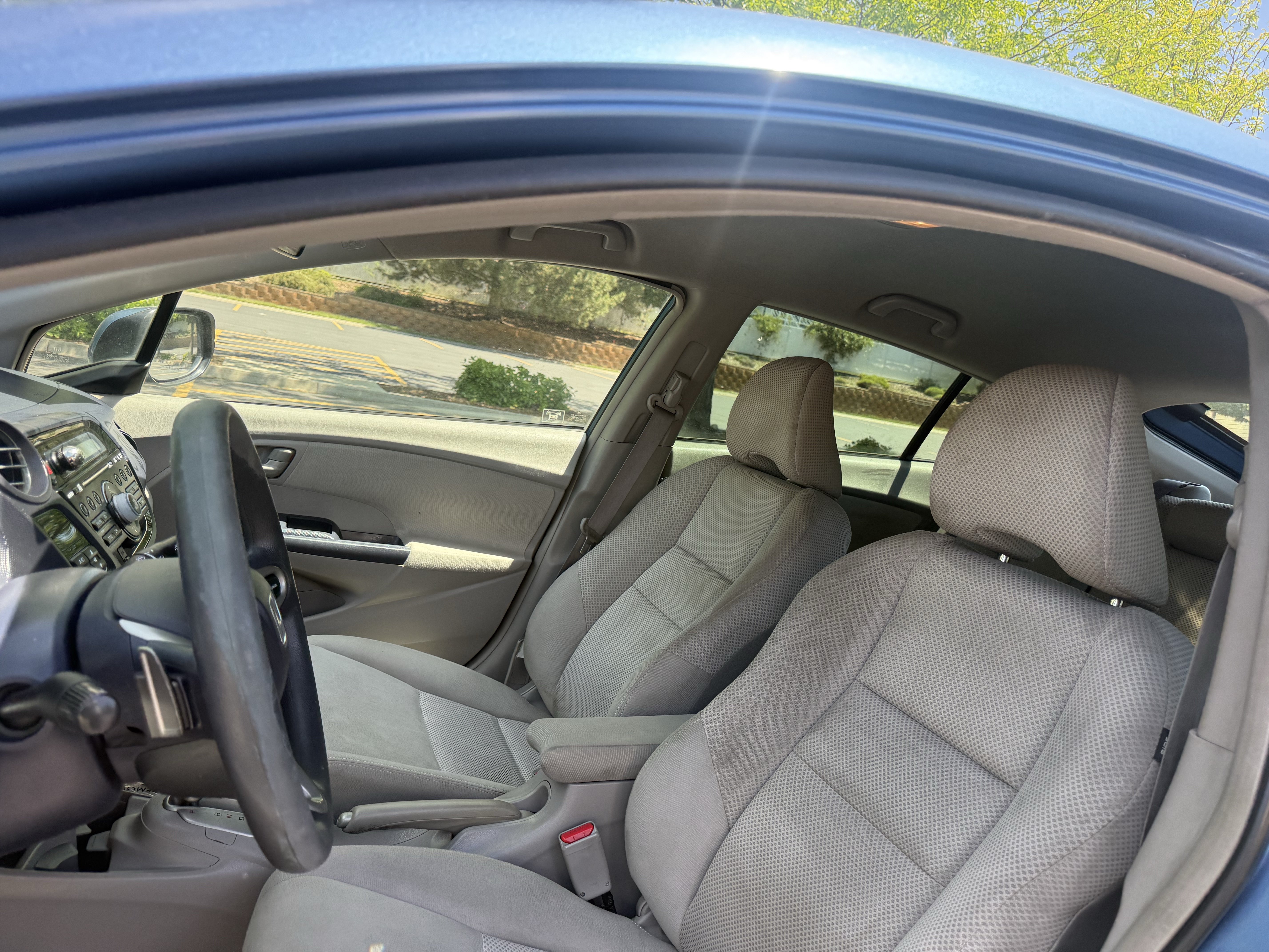Used 2010 Honda Insight EX image 13
