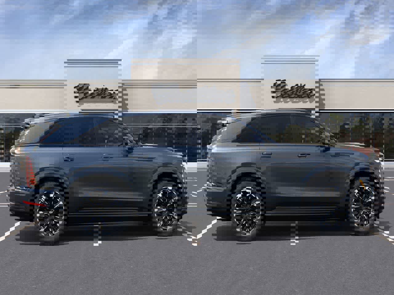 New 2025 Cadillac Escalade IQ Sport 2 image 5