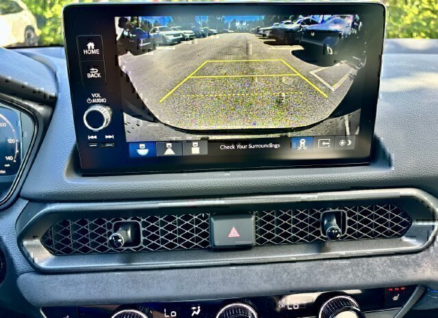New 2027 Honda Prelude image 54