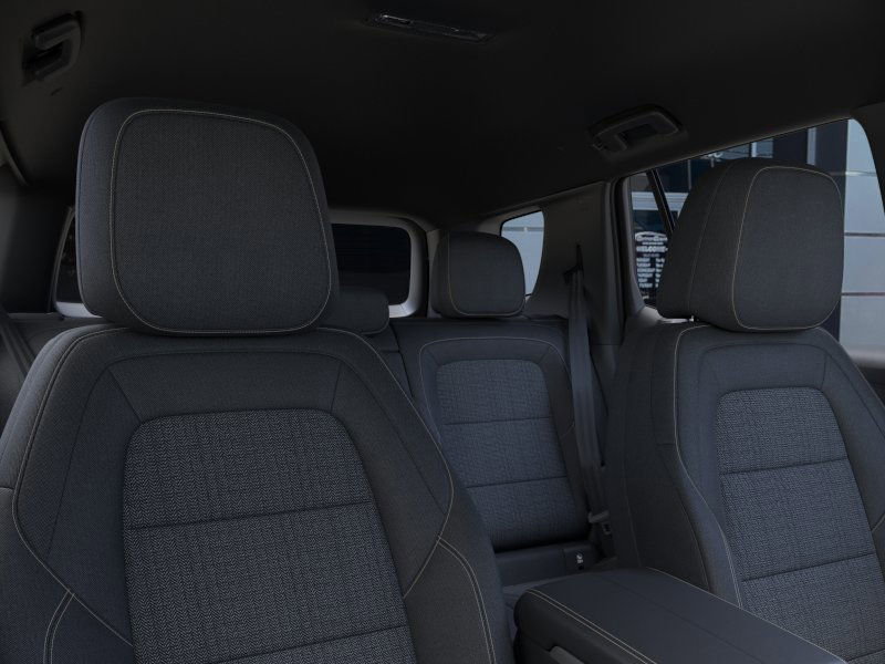 New 2026 GMC Terrain Elevation image 24