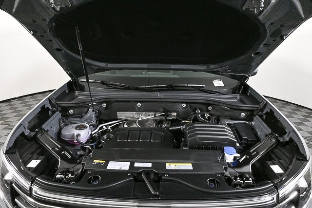 New 2026 Volkswagen Atlas SE image 34