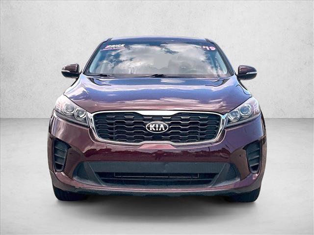 Used 2019 Kia Sorento LX video 3