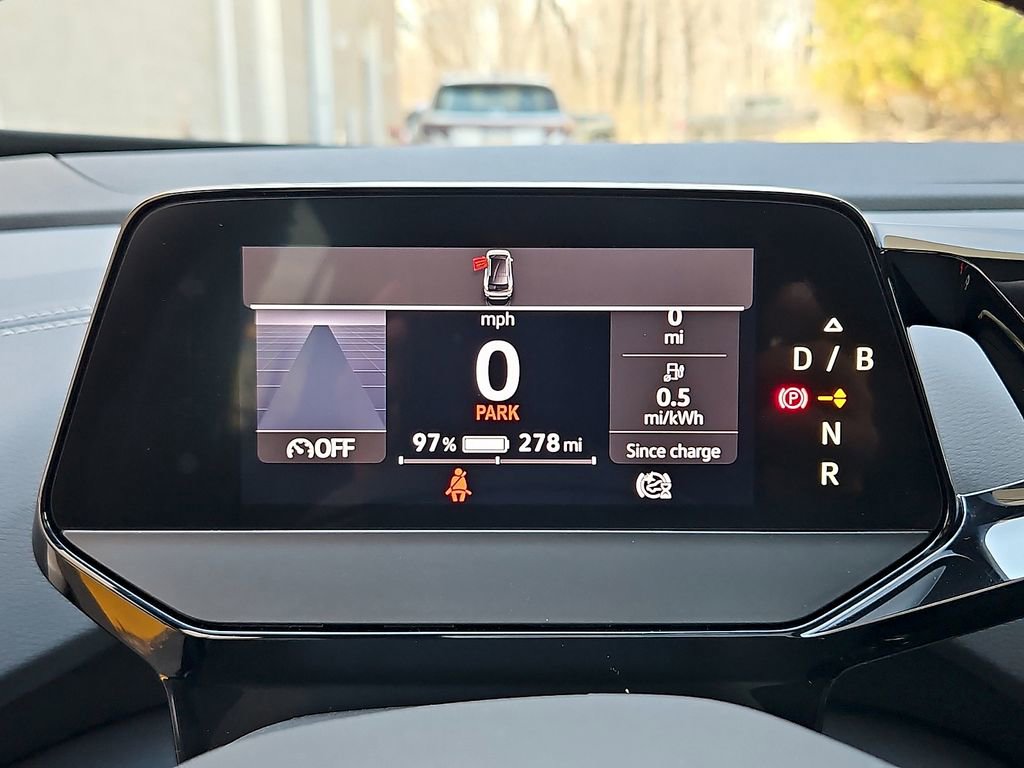 Certified 2023 Volkswagen ID.4 Pro S AWD/4WD image 20