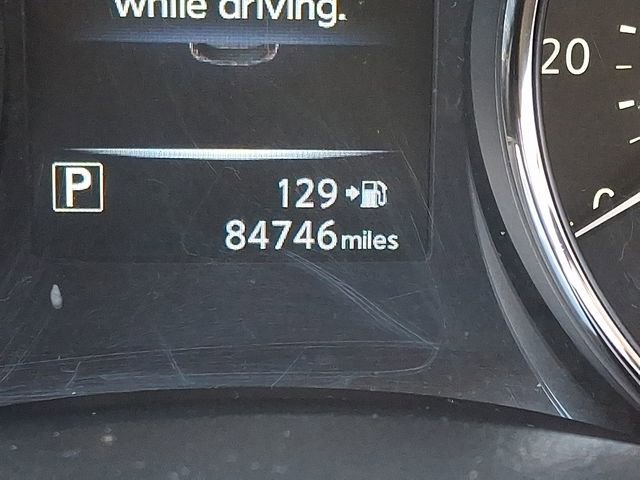 Used 2017 Nissan Rogue S image 19