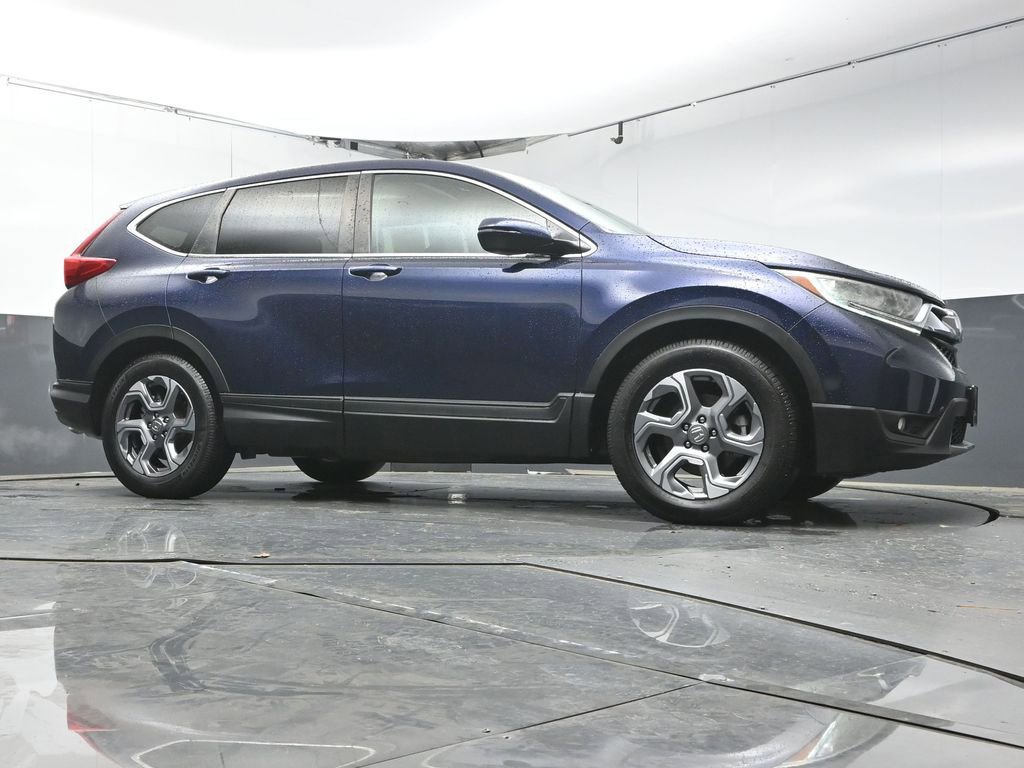Used 2019 Honda CR-V EX image 33