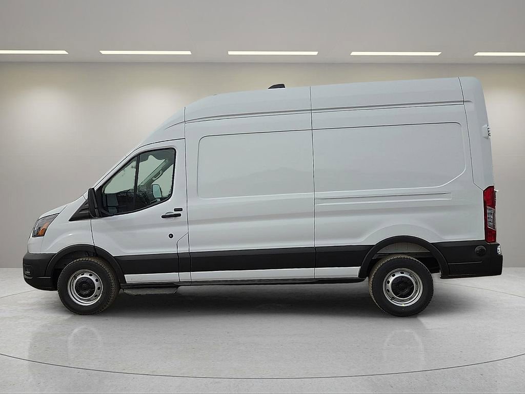 New 2026 Ford Transit 350 148 High Roof image 2