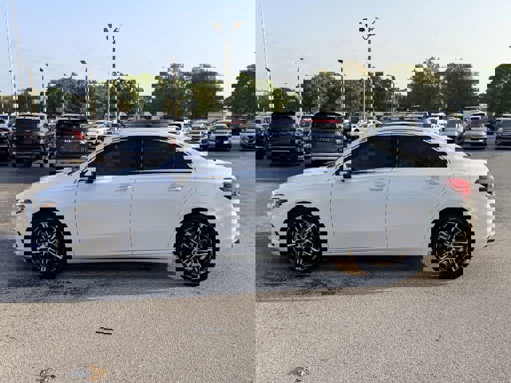 Used 2022 Mercedes-Benz A 220 image 9