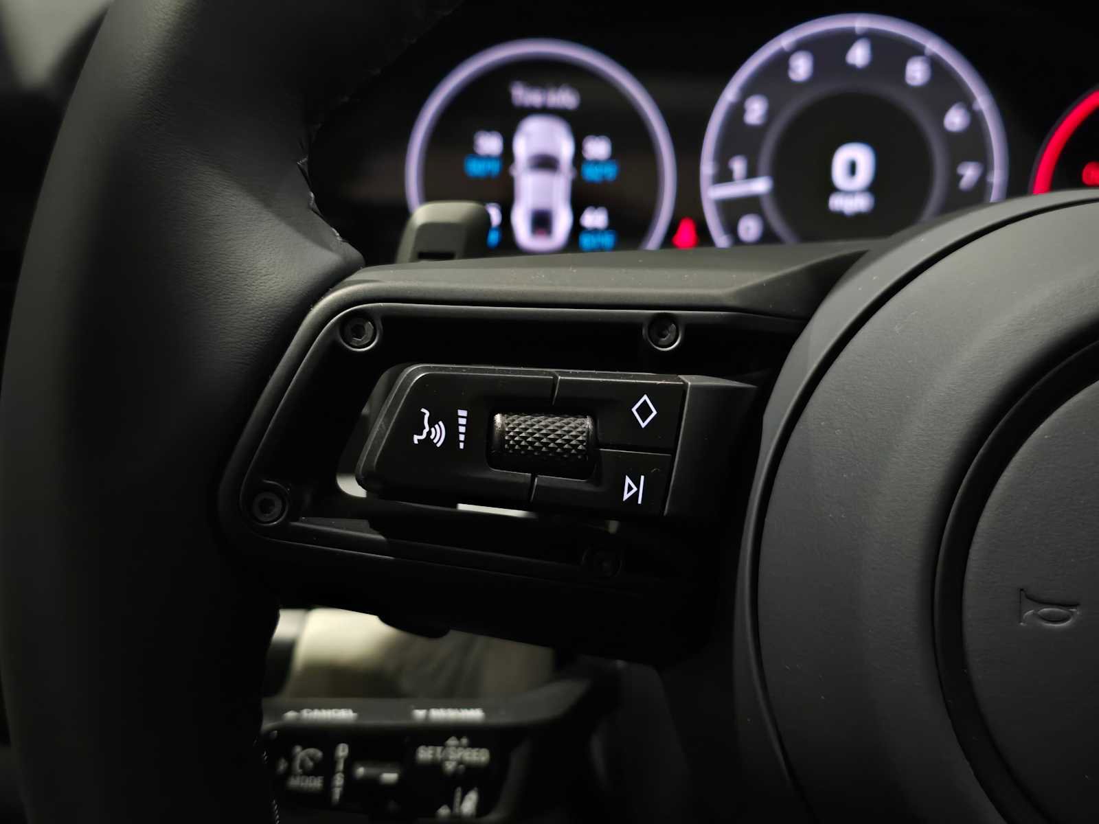 New 2026 Porsche 911 Carrera image 31