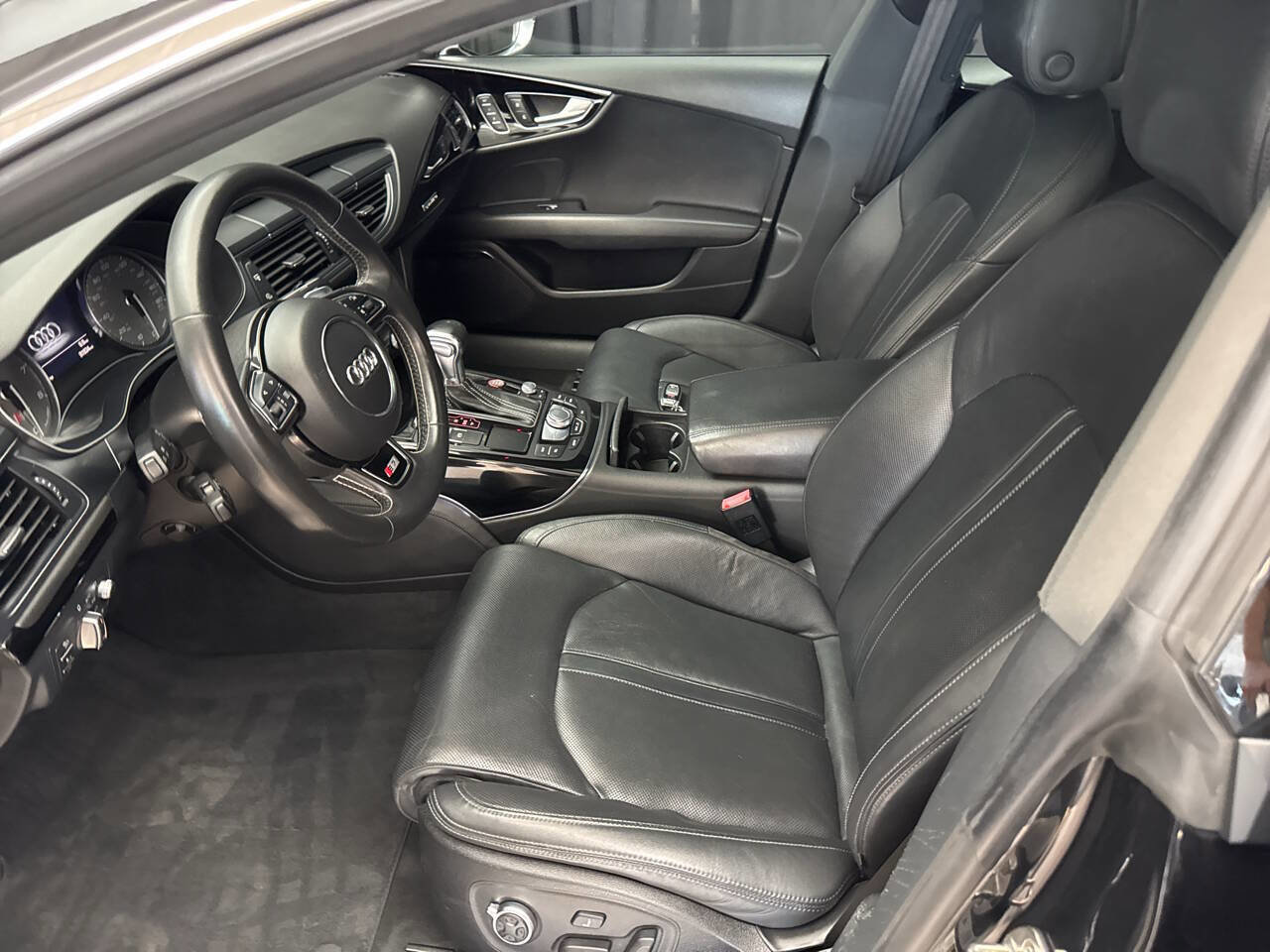 Used 2013 Audi S7 Prestige w/ Innovation Pkg image 16