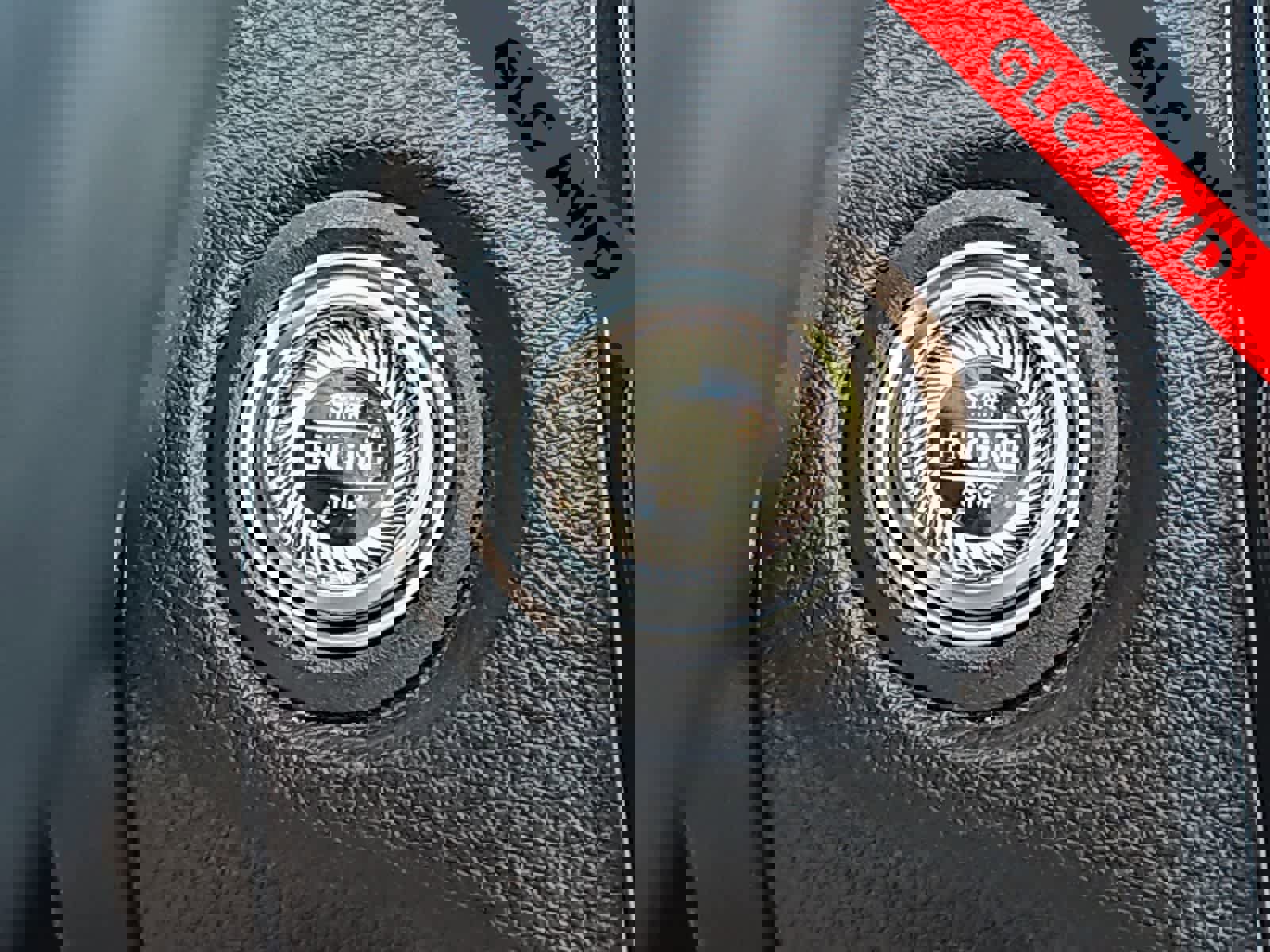 Used 2022 Mercedes-Benz GLC 300 4MATIC w/ Premium Package Lite image 24