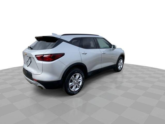 Used 2020 Chevrolet Blazer LT image 8