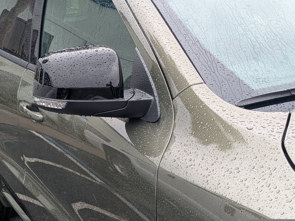 New 2026 Dodge Durango GT image 10