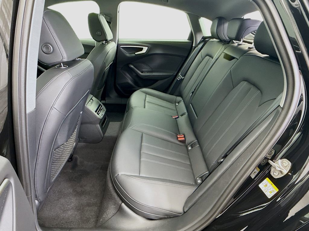 Used 2025 Audi A5 2.0T Premium w/ Convenience Package image 20