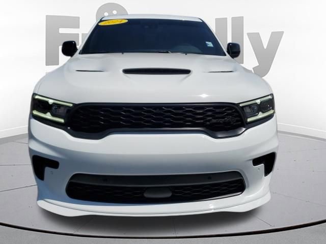 Used 2024 Dodge Durango SRT Hellcat AWD/4WD image 8