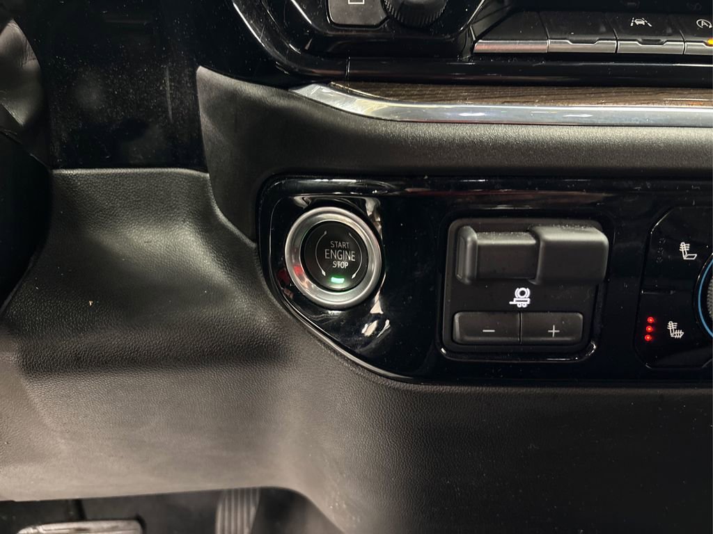 Used 2023 Chevrolet Silverado 1500 LT image 29