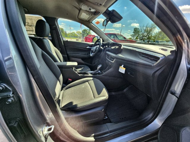 New 2026 Buick Encore GX Preferred w/ Comfort Package FWD image 28