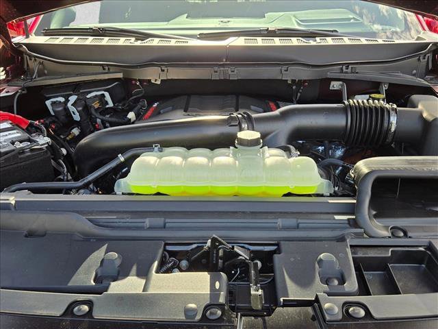 New 2026 Ford F150 Raptor image 17