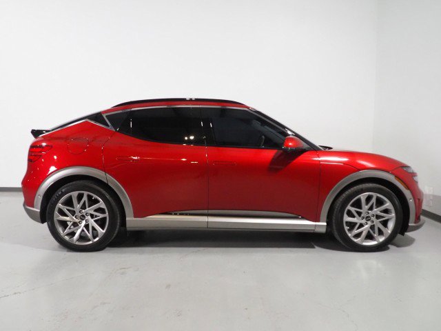 Used 2024 Genesis GV60 Advanced image 4