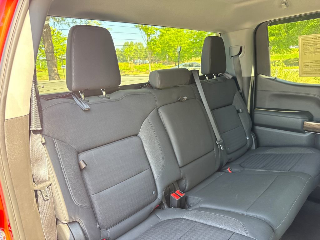 Used 2019 Chevrolet Silverado 1500 RST w/ All-Star Edition image 35