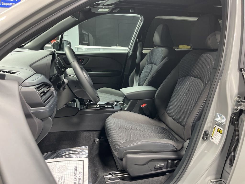 Used 2026 Subaru Forester Premium image 13