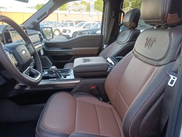 New 2026 Ford F150 King Ranch AWD/4WD image 15