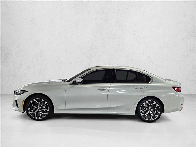 Certified 2026 BMW 330i Sedan w/ Premium Package RWD image 5