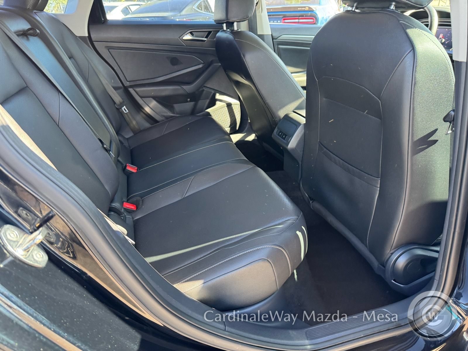 Used 2020 Volkswagen Jetta SEL FWD image 30