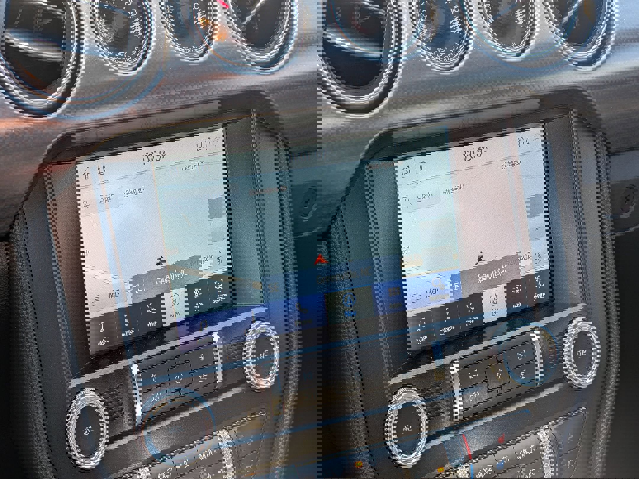 Used 2020 Ford Mustang GT Premium w/ GT Performance Package image 19