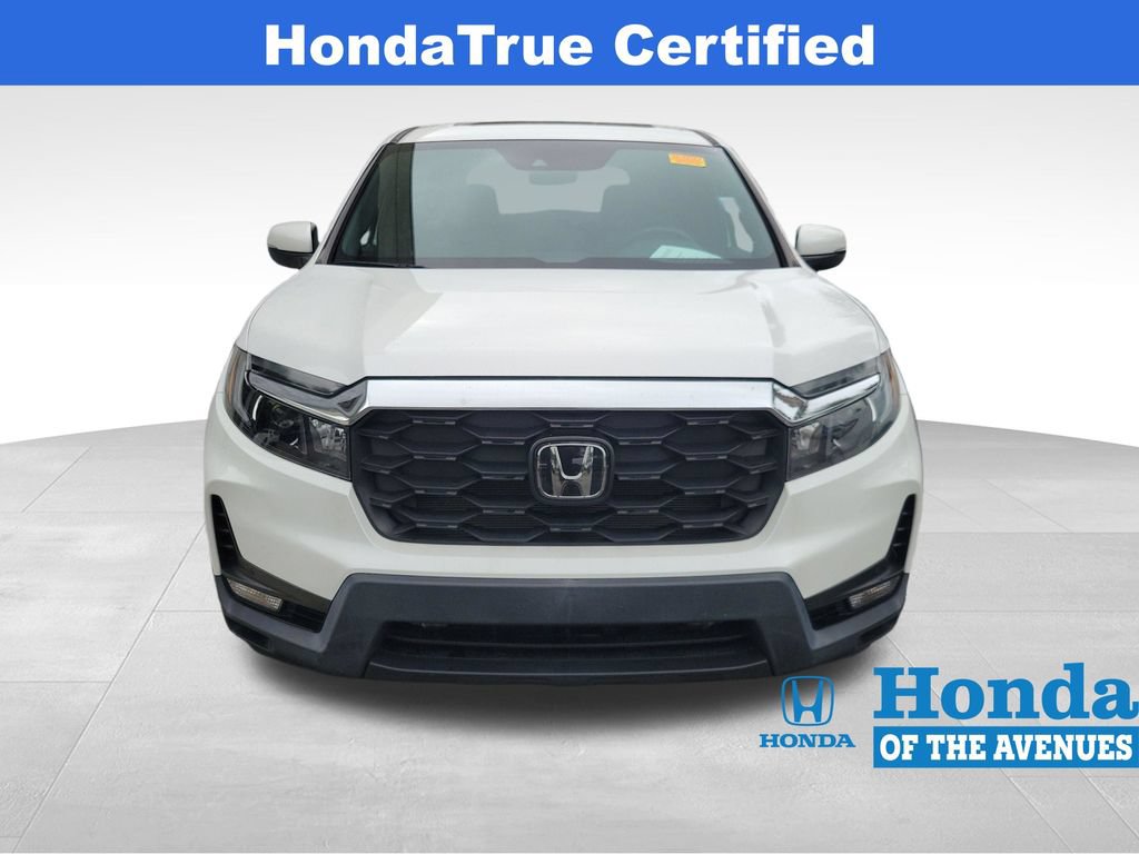 Used 2023 Honda Passport EX-L image 2