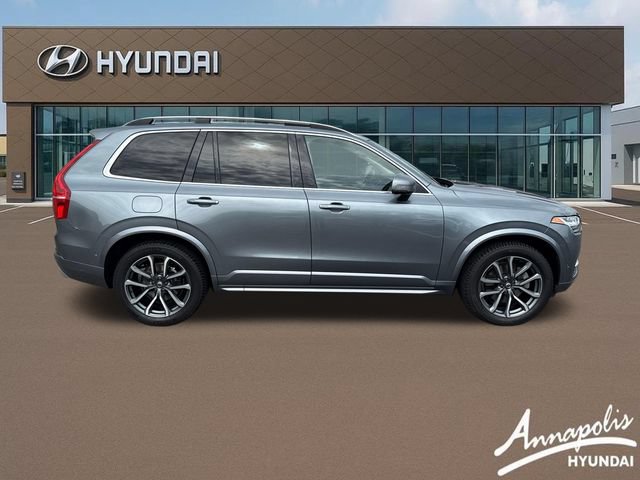 Used 2019 Volvo XC90 T6 Momentum w/ Advanced Package AWD/4WD image 6