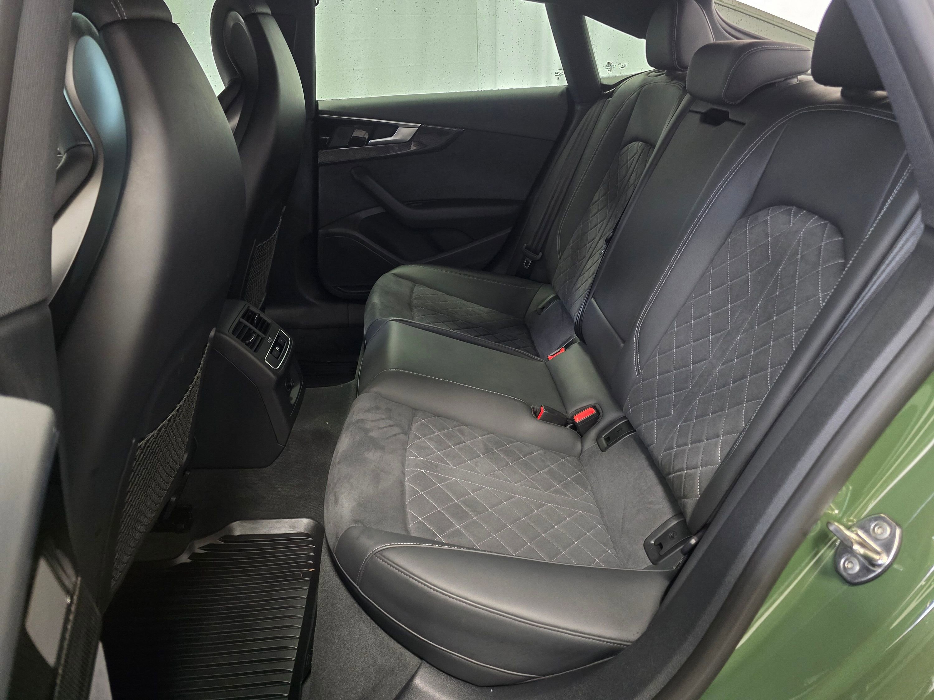 Used 2024 Audi S5 Premium image 20