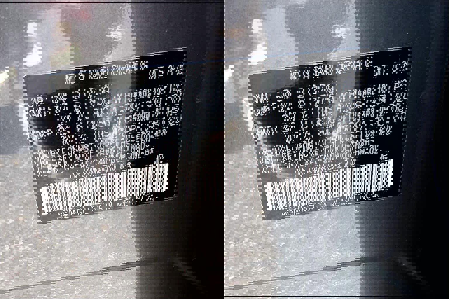 Used 2023 Subaru Ascent Onyx Edition Limited image 30