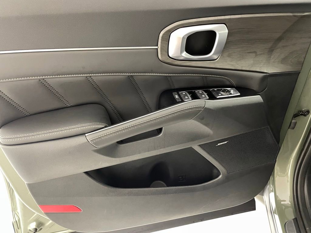 New 2026 Kia Sorento SX image 14