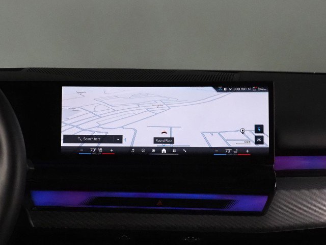 Used 2025 BMW i5 eDrive40i w/ M Sport Package image 29