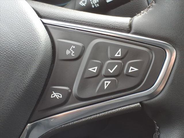 Used 2024 Chevrolet Equinox LT w/ LPO, Floor Liner Package image 17