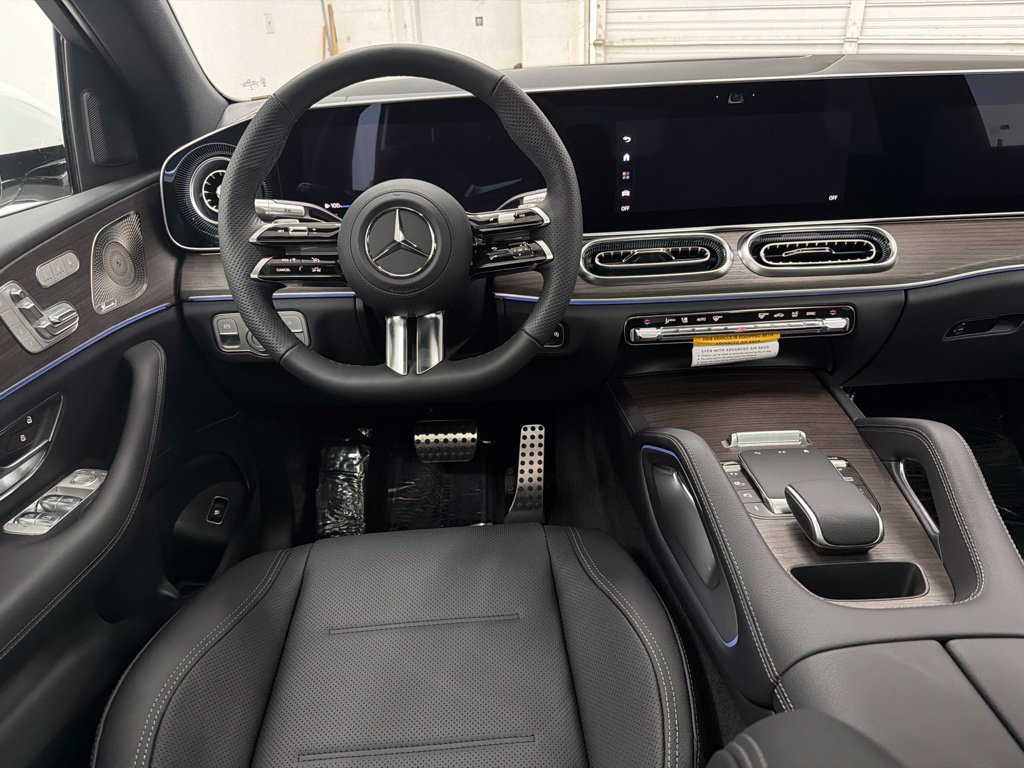 New 2027 Mercedes-Benz GLE 450 4MATIC Coupe image 25